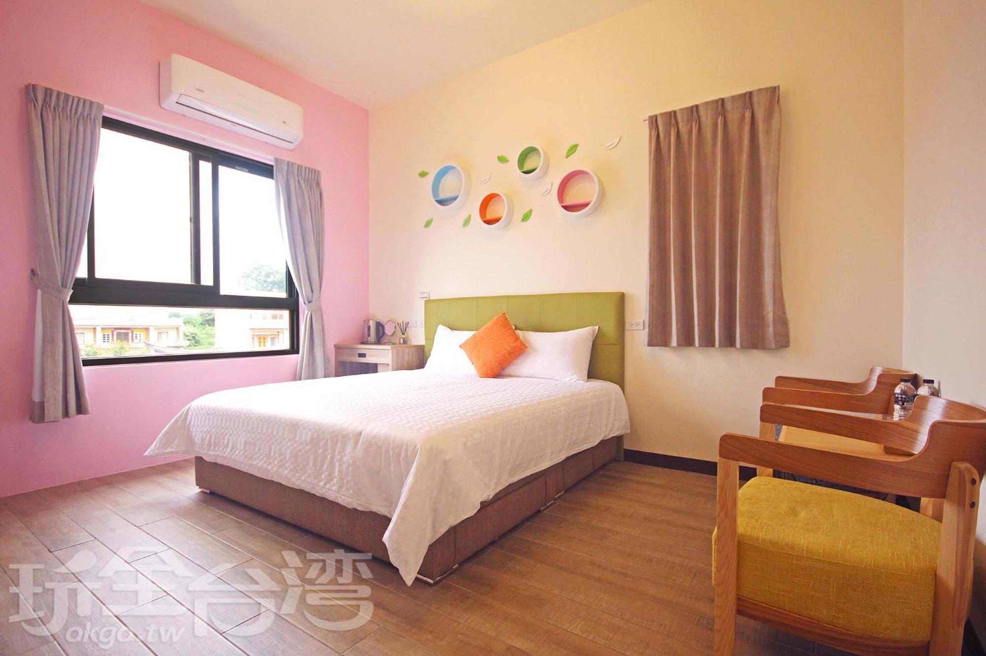 Appartement Ba Ba Xiao Wu 2 à Jinning Extérieur photo